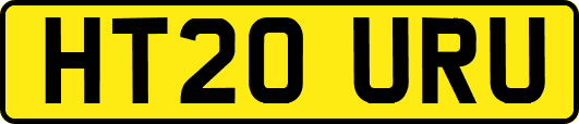 HT20URU