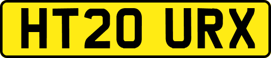HT20URX