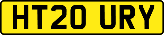 HT20URY