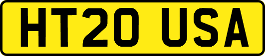HT20USA