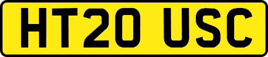 HT20USC