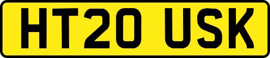 HT20USK