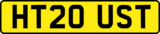 HT20UST