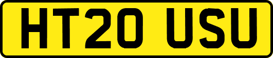 HT20USU