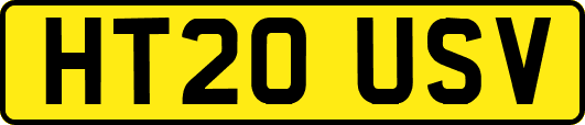 HT20USV