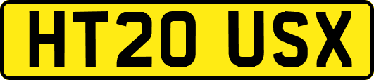 HT20USX