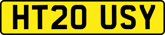 HT20USY