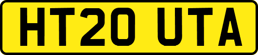 HT20UTA