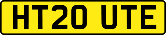 HT20UTE