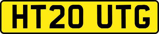 HT20UTG