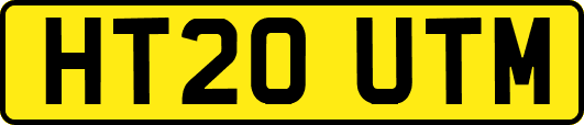HT20UTM