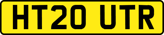 HT20UTR