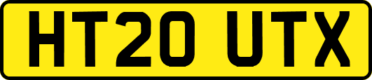 HT20UTX