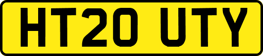 HT20UTY