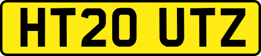 HT20UTZ