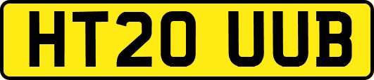 HT20UUB