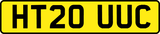 HT20UUC