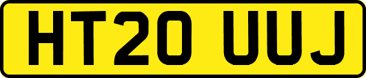 HT20UUJ