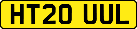 HT20UUL