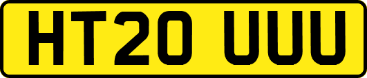 HT20UUU