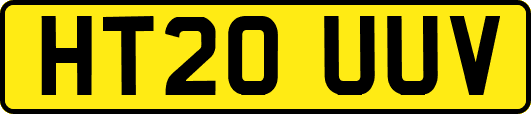 HT20UUV