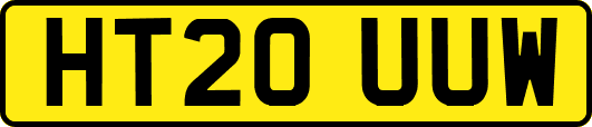 HT20UUW