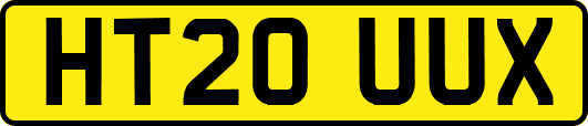 HT20UUX