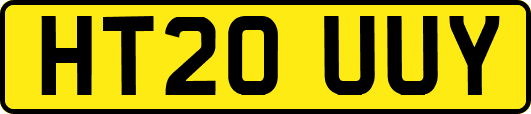 HT20UUY