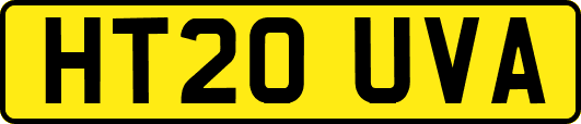 HT20UVA
