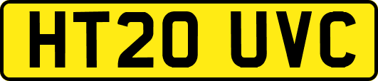 HT20UVC