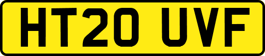 HT20UVF