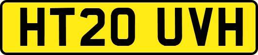 HT20UVH