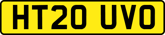 HT20UVO