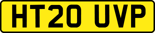 HT20UVP