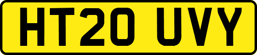HT20UVY