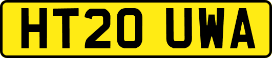 HT20UWA