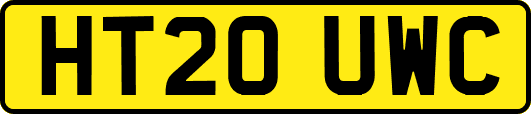 HT20UWC