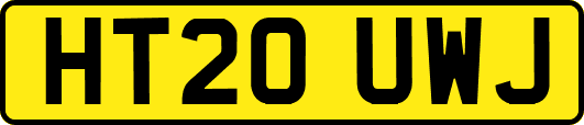 HT20UWJ