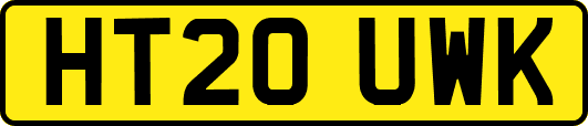 HT20UWK