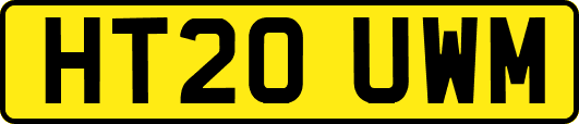 HT20UWM