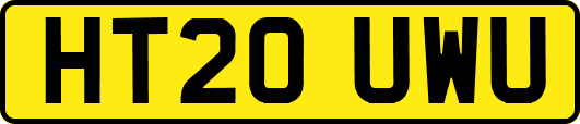 HT20UWU