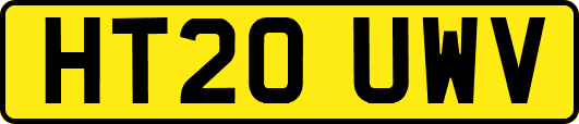 HT20UWV