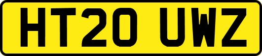 HT20UWZ
