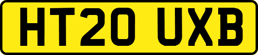 HT20UXB