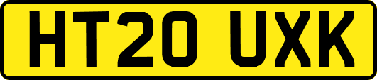 HT20UXK