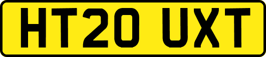HT20UXT