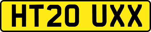 HT20UXX