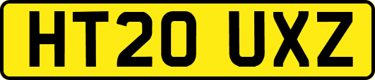 HT20UXZ