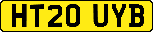 HT20UYB