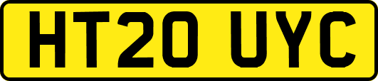 HT20UYC